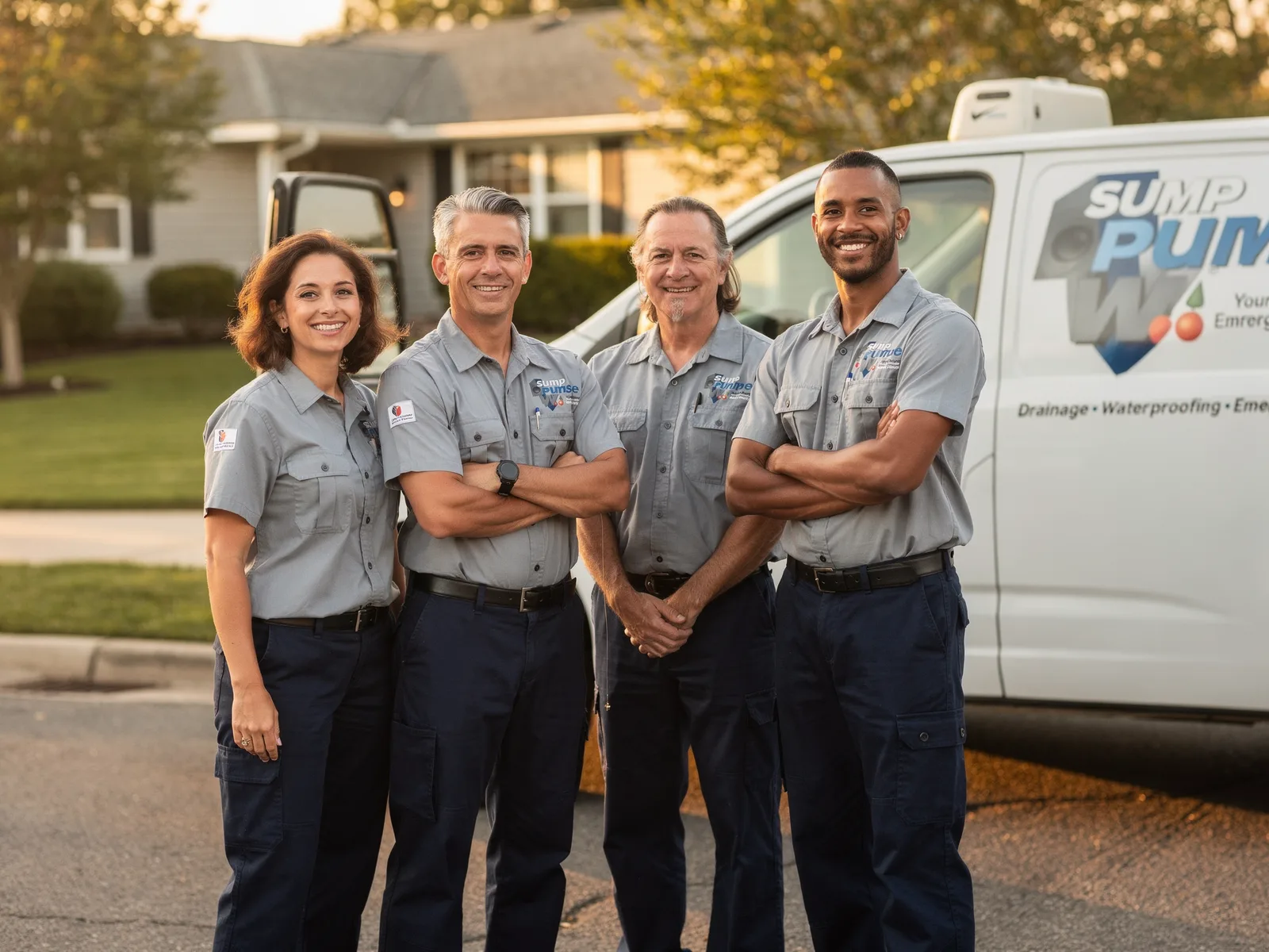 Water Heater Repair company in Casselton, ND